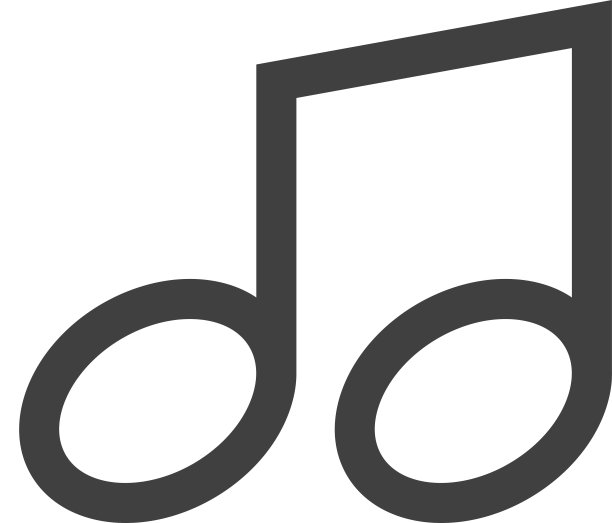 线上钢琴logo线上音乐