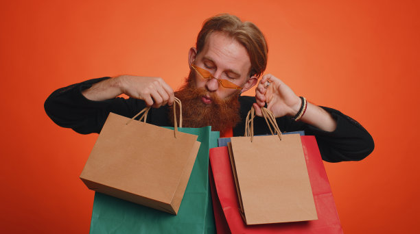 儿童节促销海报