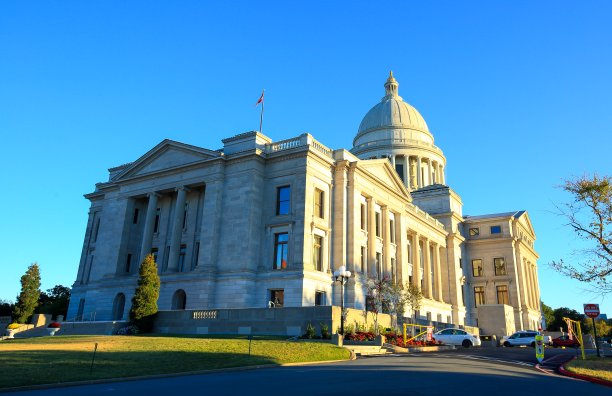 arkansas
