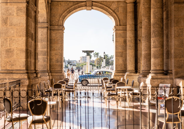 havana