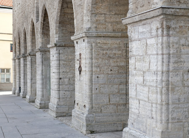 columns