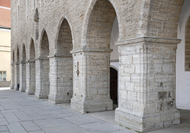 columns