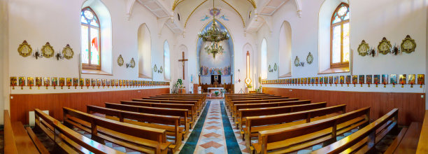 chapel