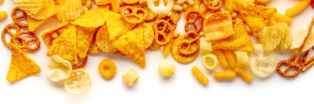 snack