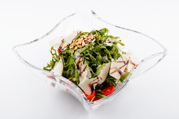 garnish