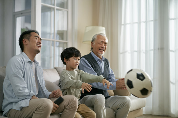 grandpa