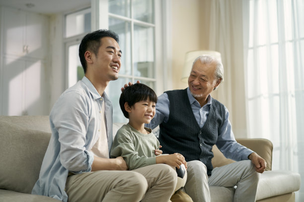 grandpa