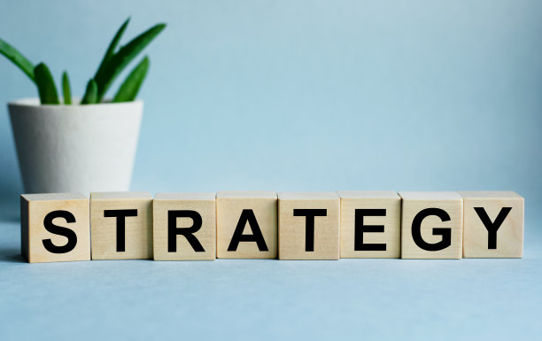 strategic