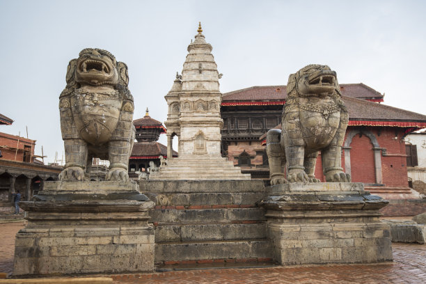 nepal