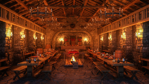medieval
