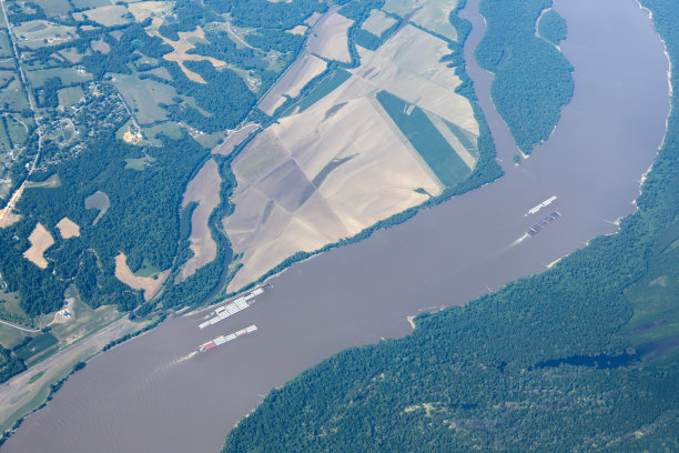mississippi