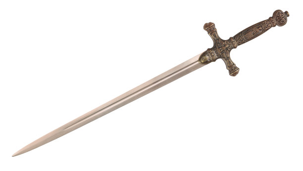 sword