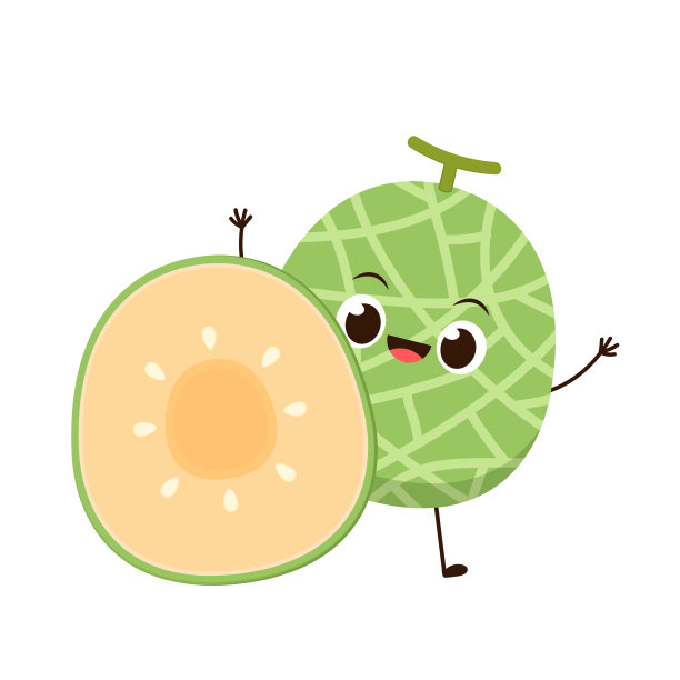 cantaloupe