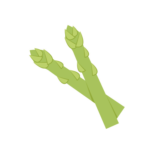 asparagus