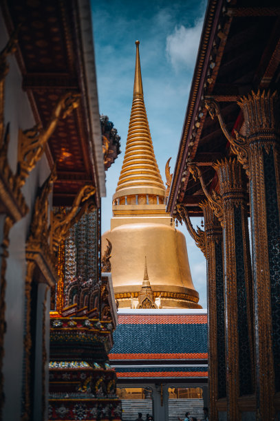 bangkok