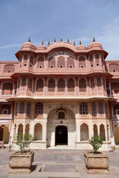 rajasthan