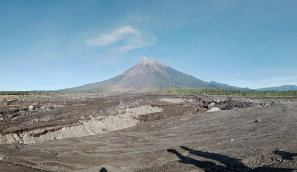 semeru