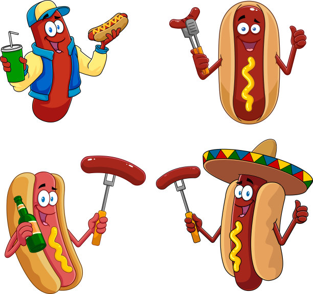 hotdog