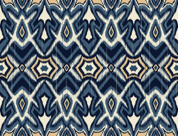 高清水彩肌理质感地毯