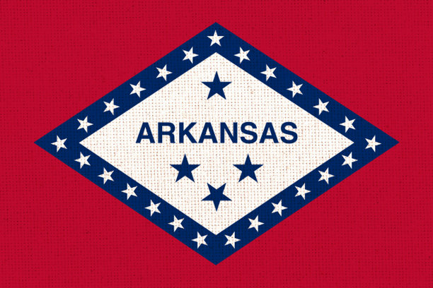 arkansas
