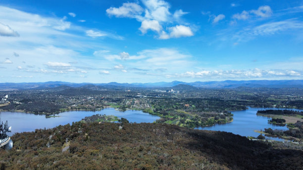 canberra