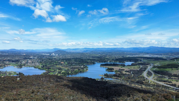 canberra