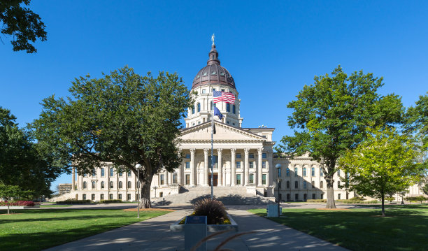 kansas