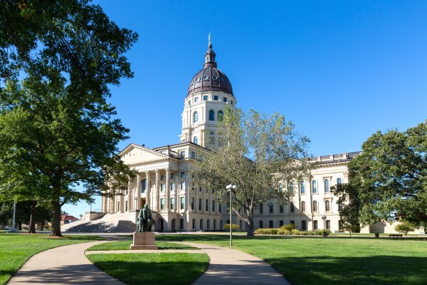 kansas