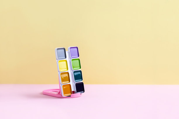 palette