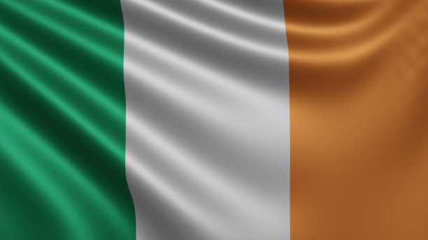 irish