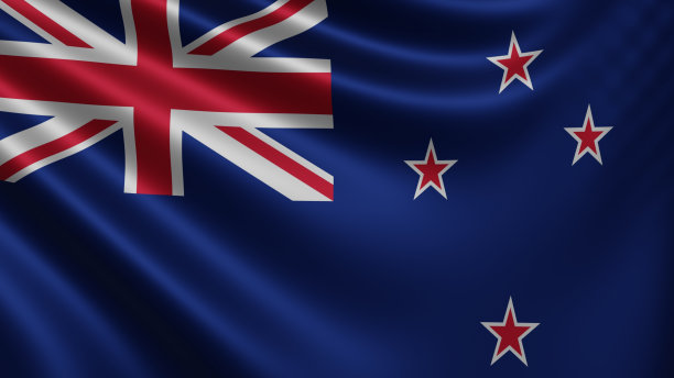 zealand