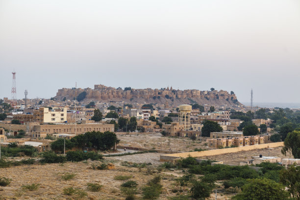 rajasthan