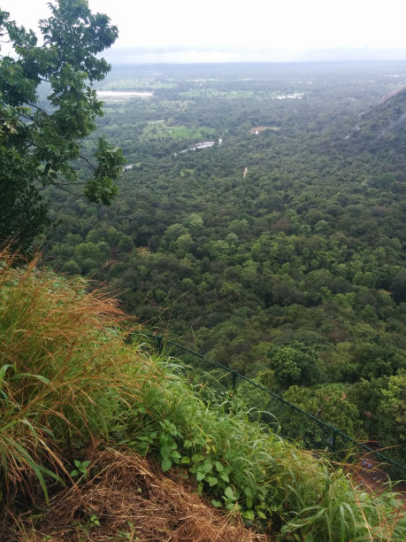 sigiriya
