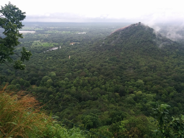sigiriya