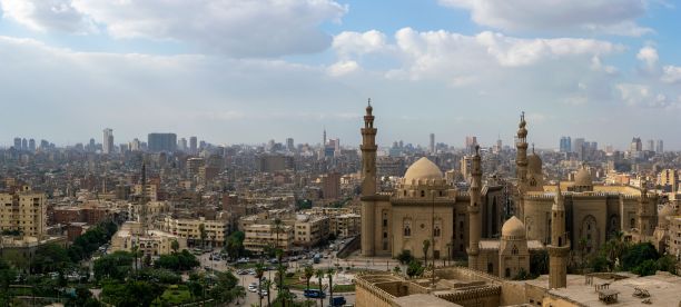cairo