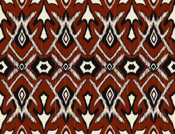 高清水彩肌理质感地毯