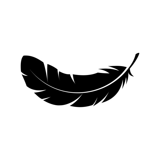 feathers