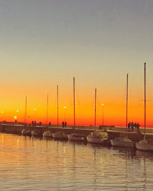 viareggio