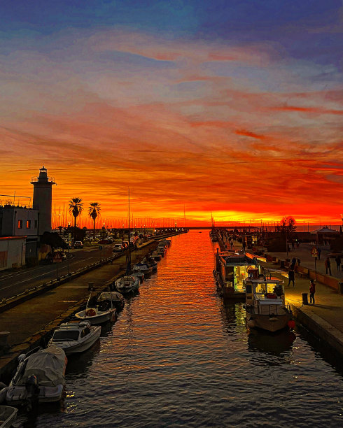 viareggio
