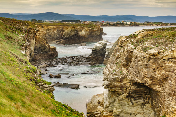 galicia