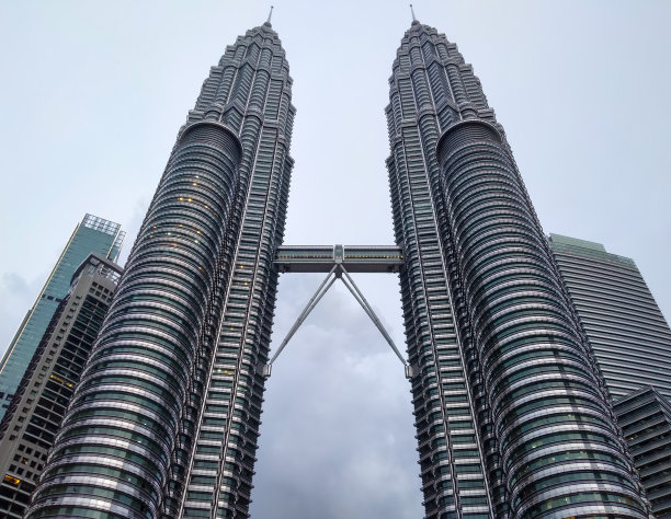 petronas