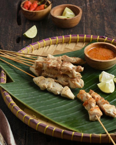 satay