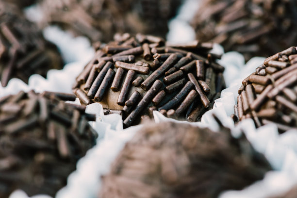 brigadeiro