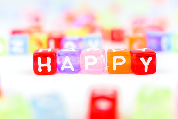 cheerful