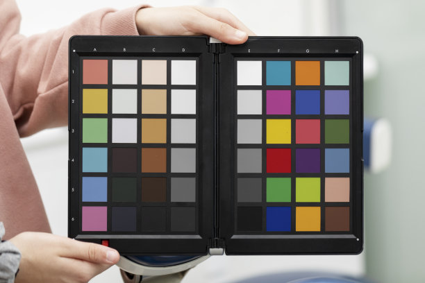 palette