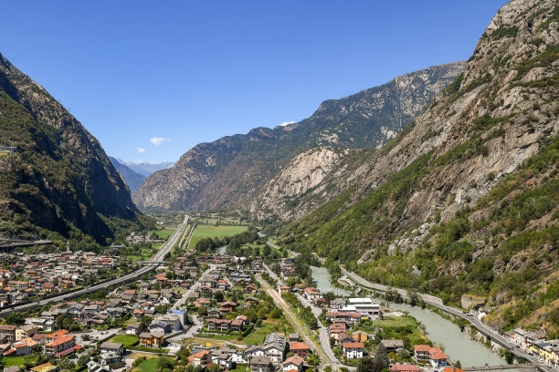 aosta