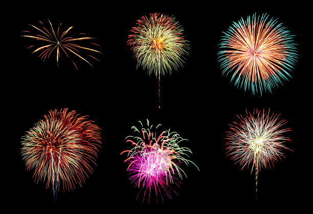 firework