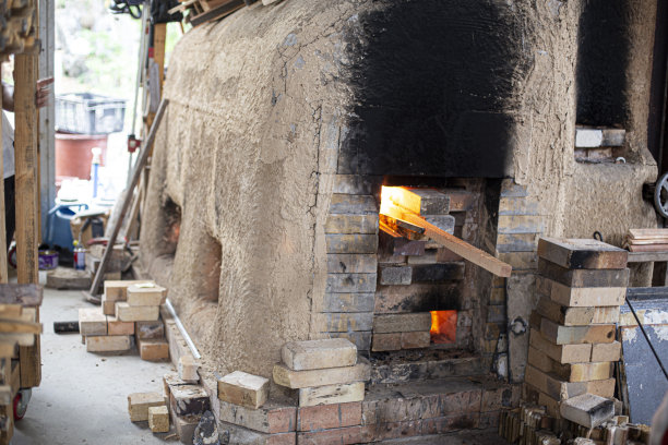 kiln