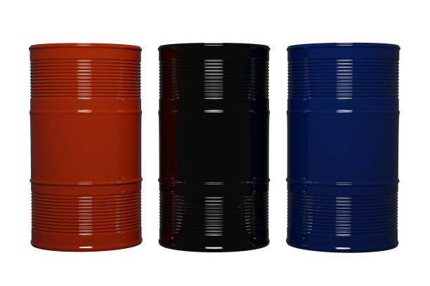 barrel