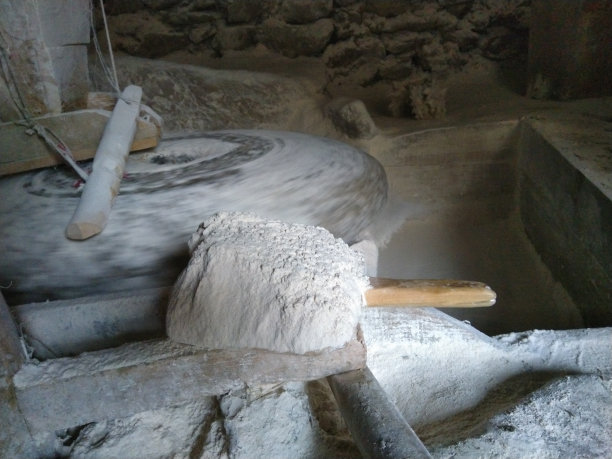 watermill